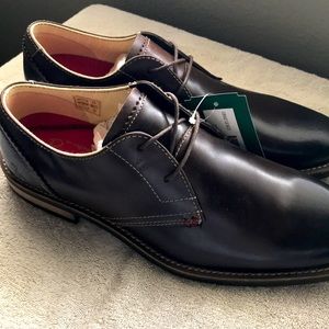 Orig Penguin Wade Modern Leath Oxford Expreso 10.5